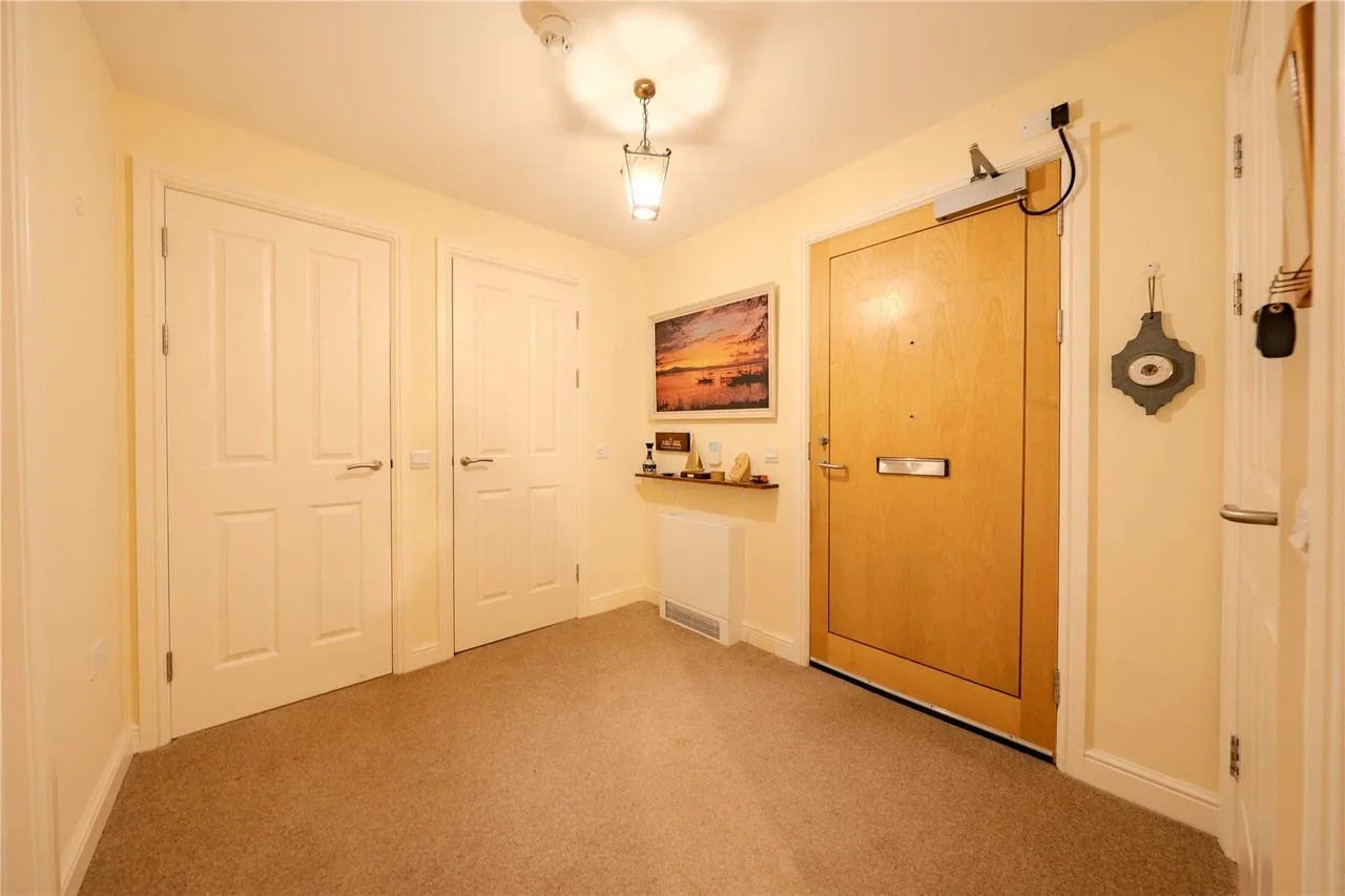 Shakespeare Road, Guiseley, LS20, photo 11