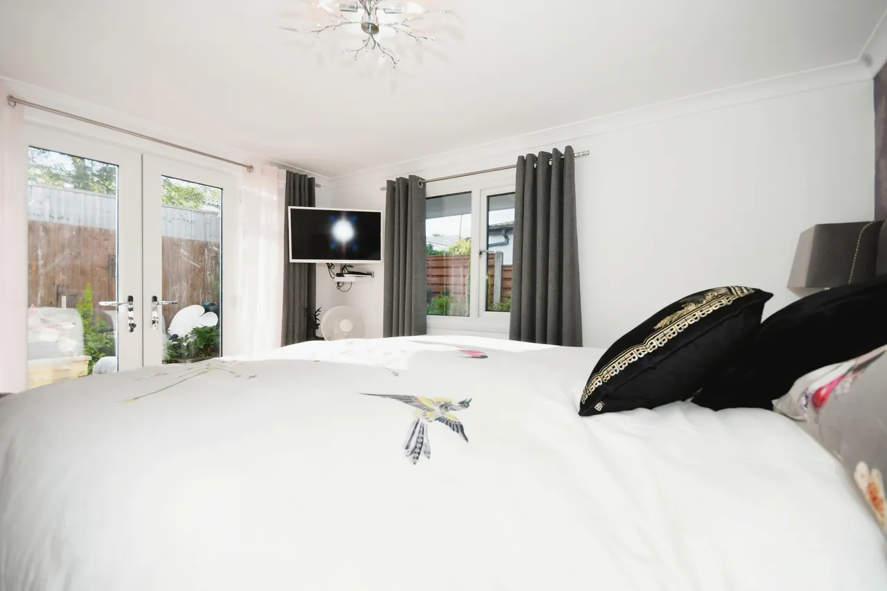 Sunningdale Park, CHESTERFIELD, Derbyshire, S42, photo 14