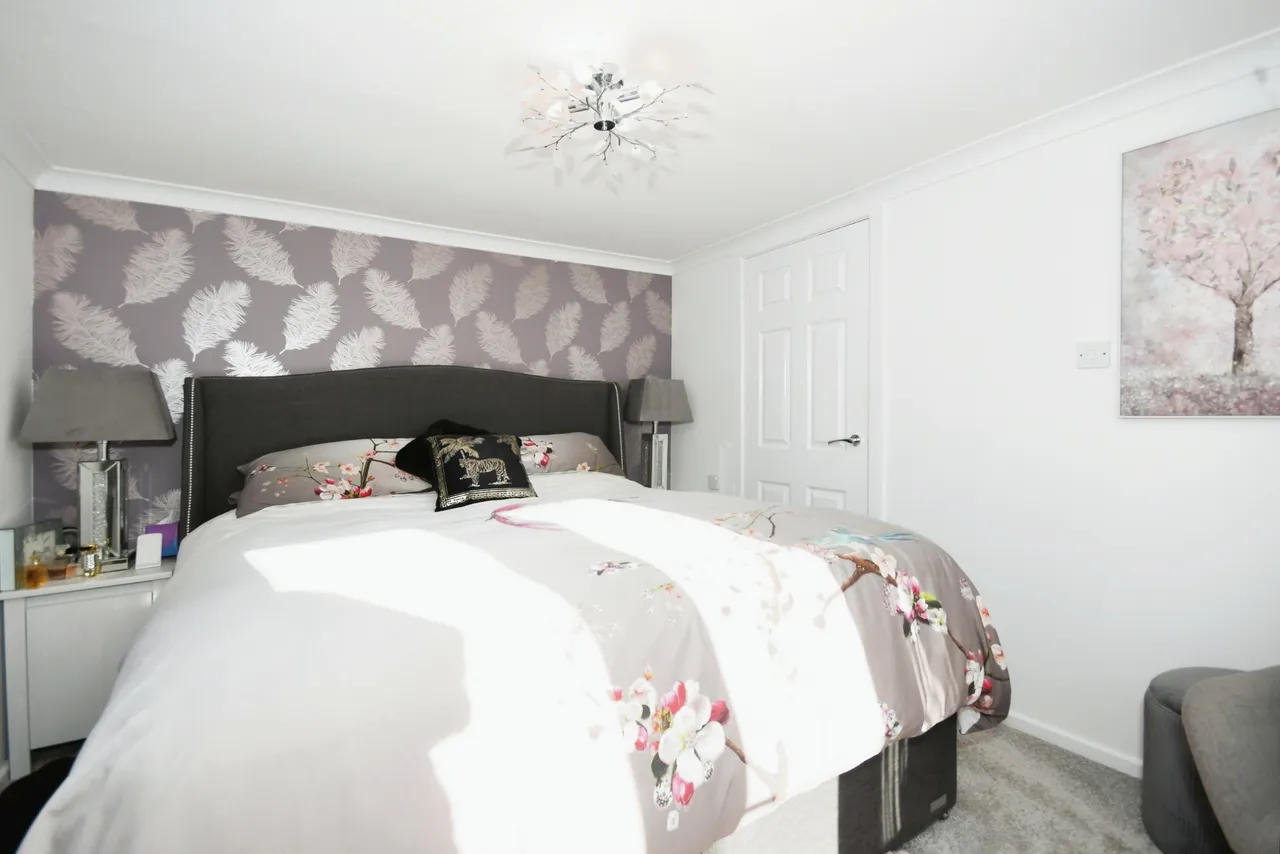 Sunningdale Park, CHESTERFIELD, Derbyshire, S42, photo 12