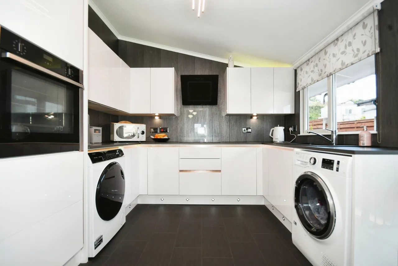 Sunningdale Park, CHESTERFIELD, Derbyshire, S42, photo 5