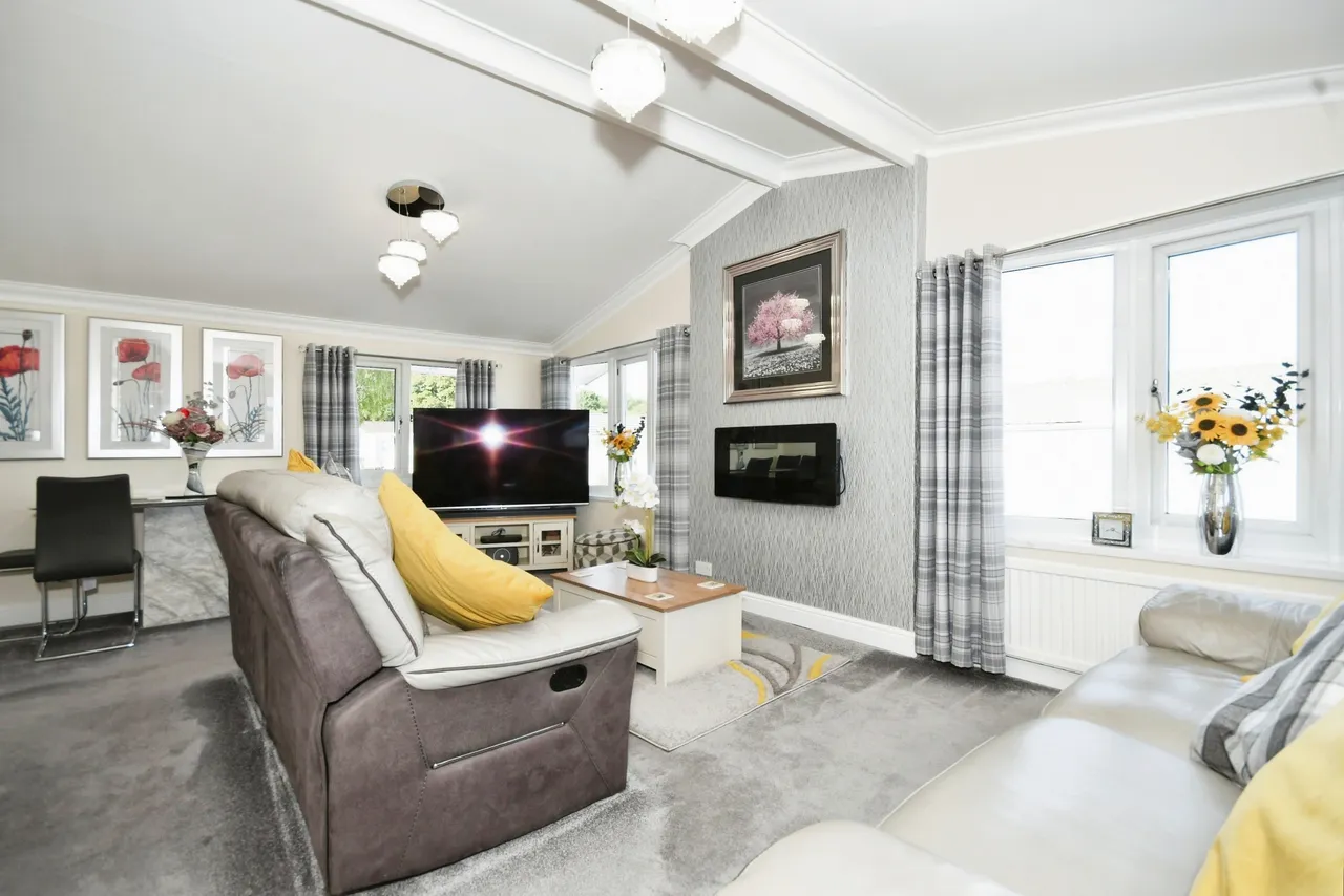 Sunningdale Park, CHESTERFIELD, Derbyshire, S42, photo 10
