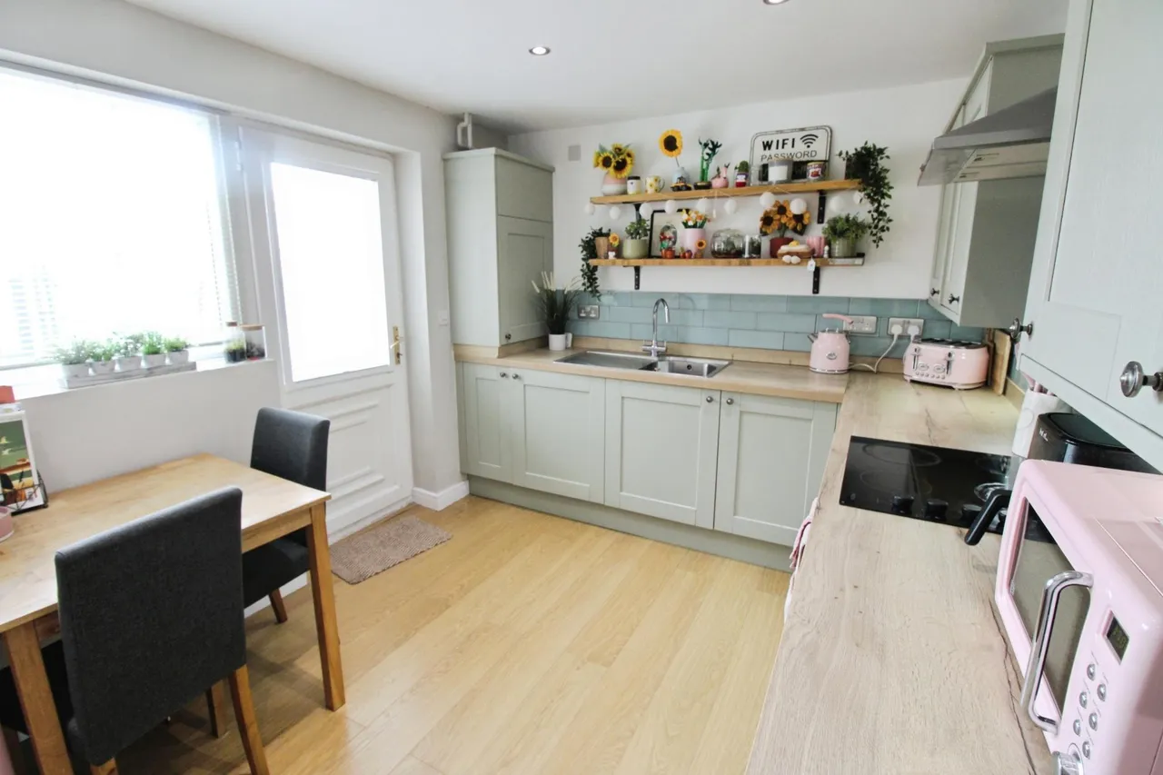 Turners Croft, North Leverton, DN22, photo 7