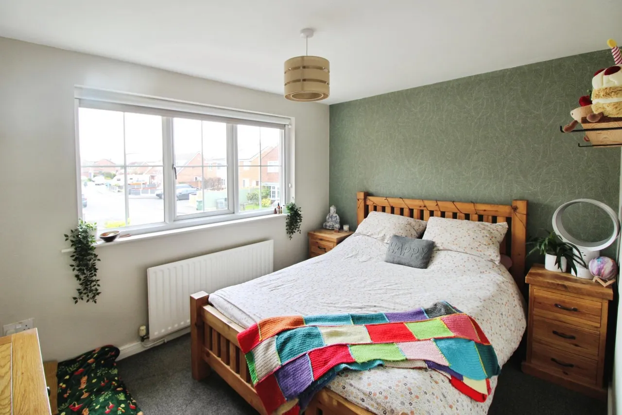 Turners Croft, North Leverton, DN22, photo 9