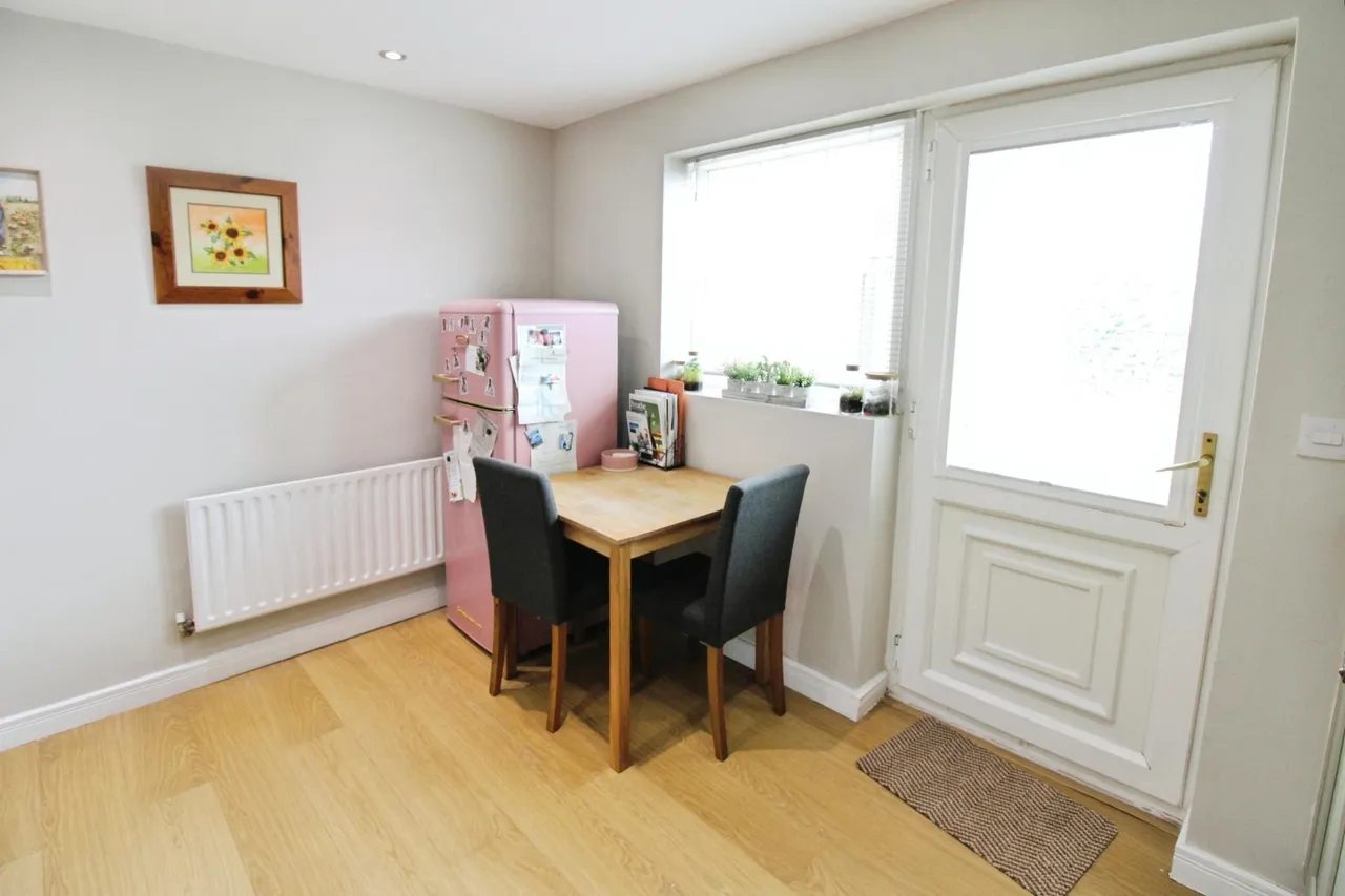 Turners Croft, North Leverton, DN22, photo 8