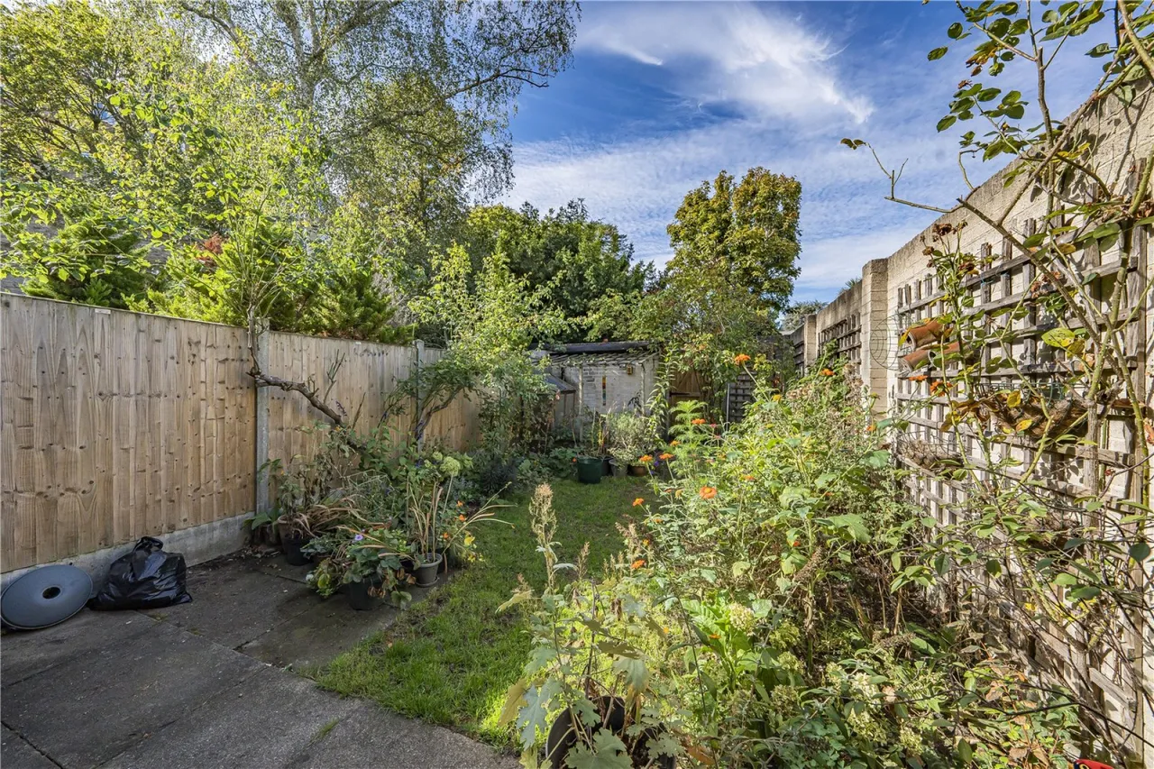 Inner Park Road, London, photo 8