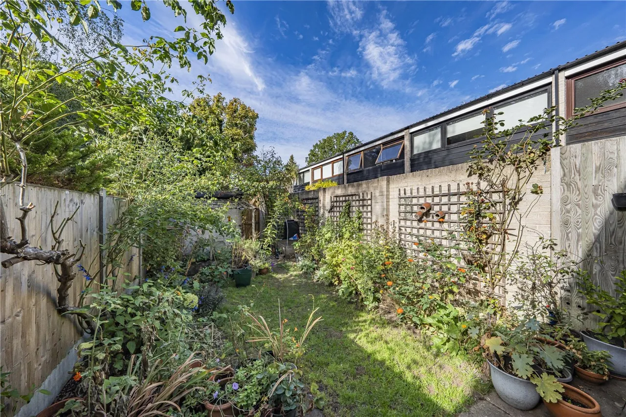 Inner Park Road, London, photo 9