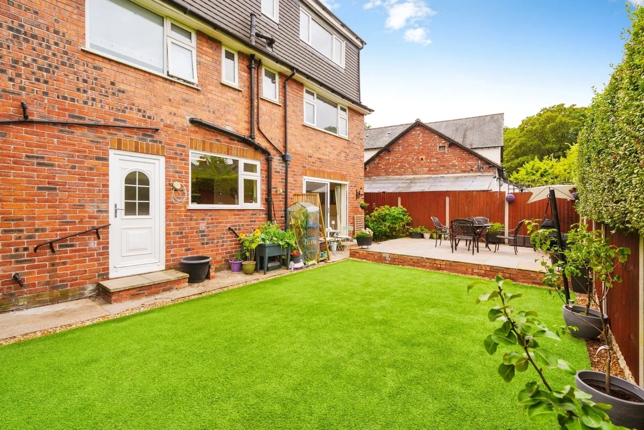 Allport Road, Bromborough, CH62, photo 2