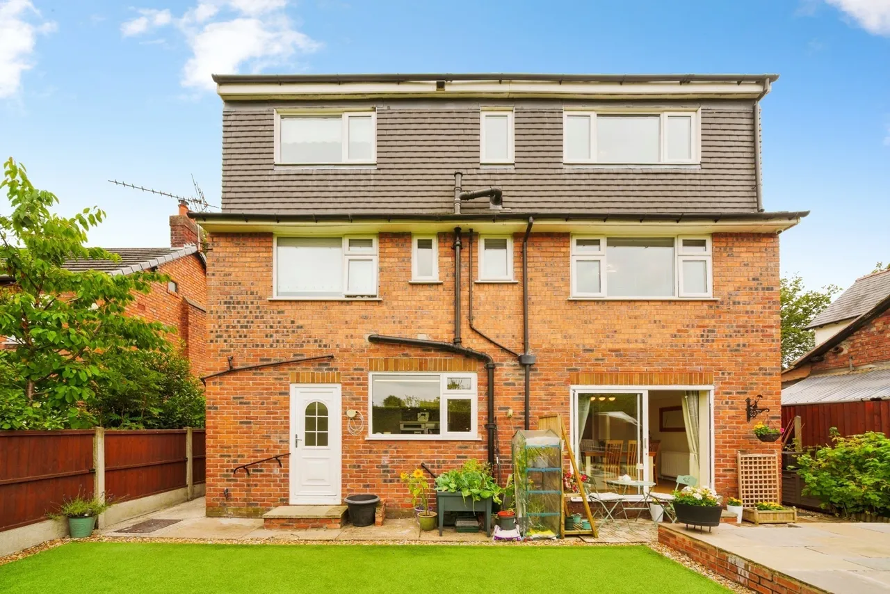 Allport Road, Bromborough, CH62, photo 17