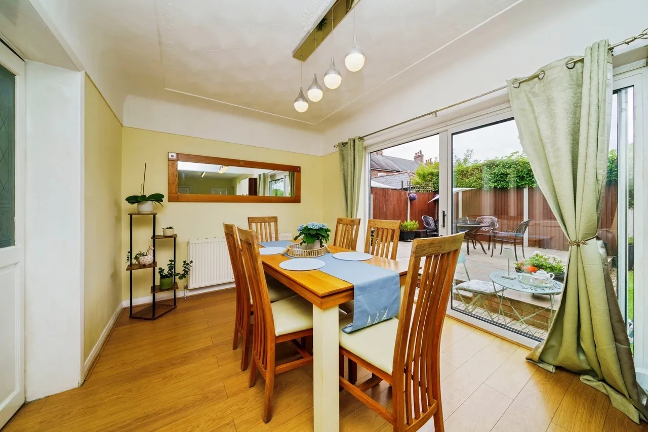 Allport Road, Bromborough, CH62, photo 7
