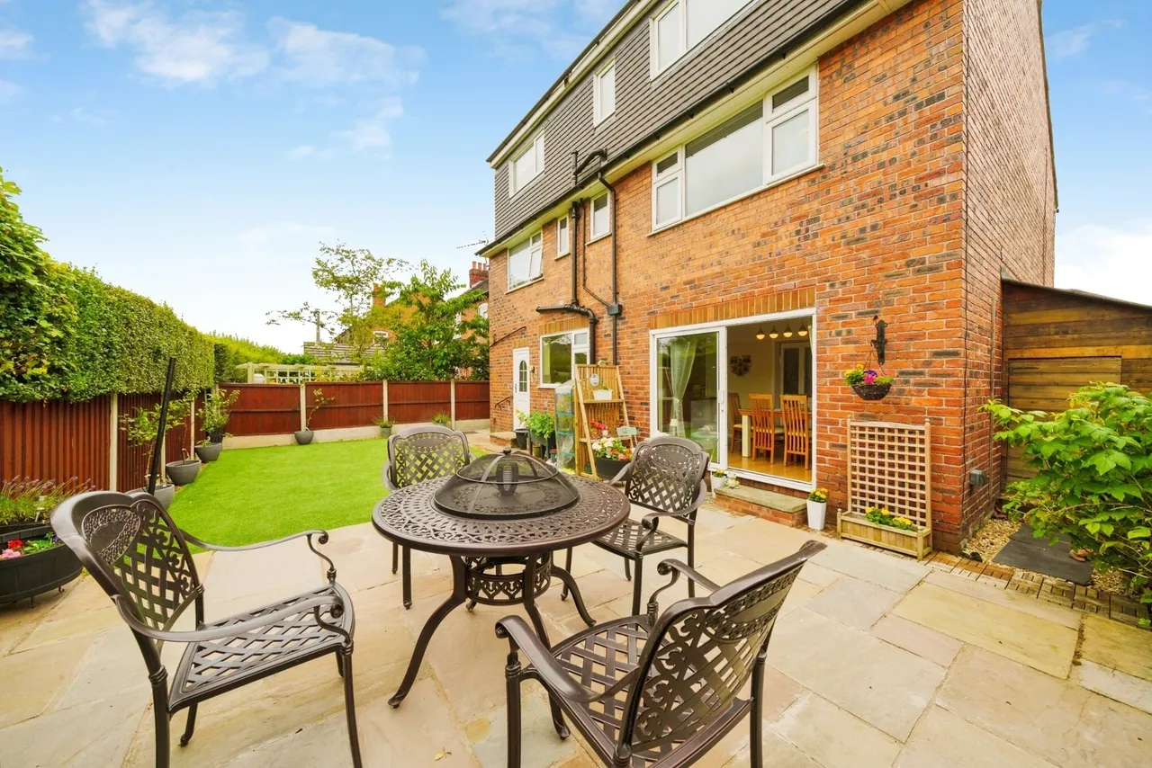 Allport Road, Bromborough, CH62, photo 16