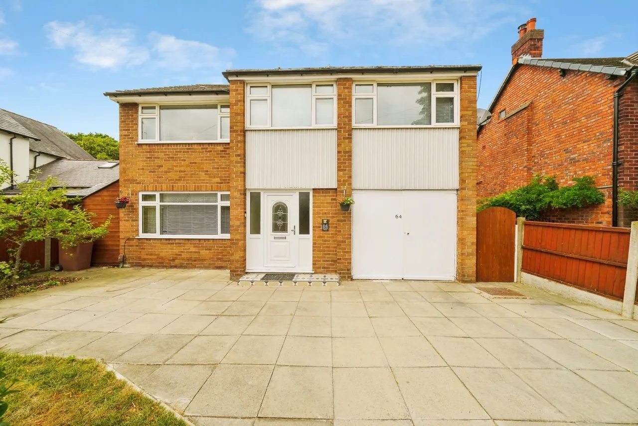 7 bed house for sale, Allport Road, Bromborough, CH62