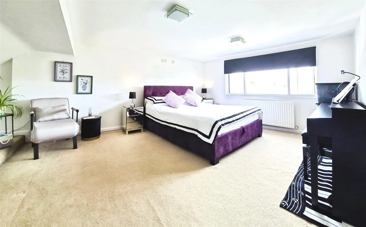 Allport Road, Bromborough, CH62, photo 9