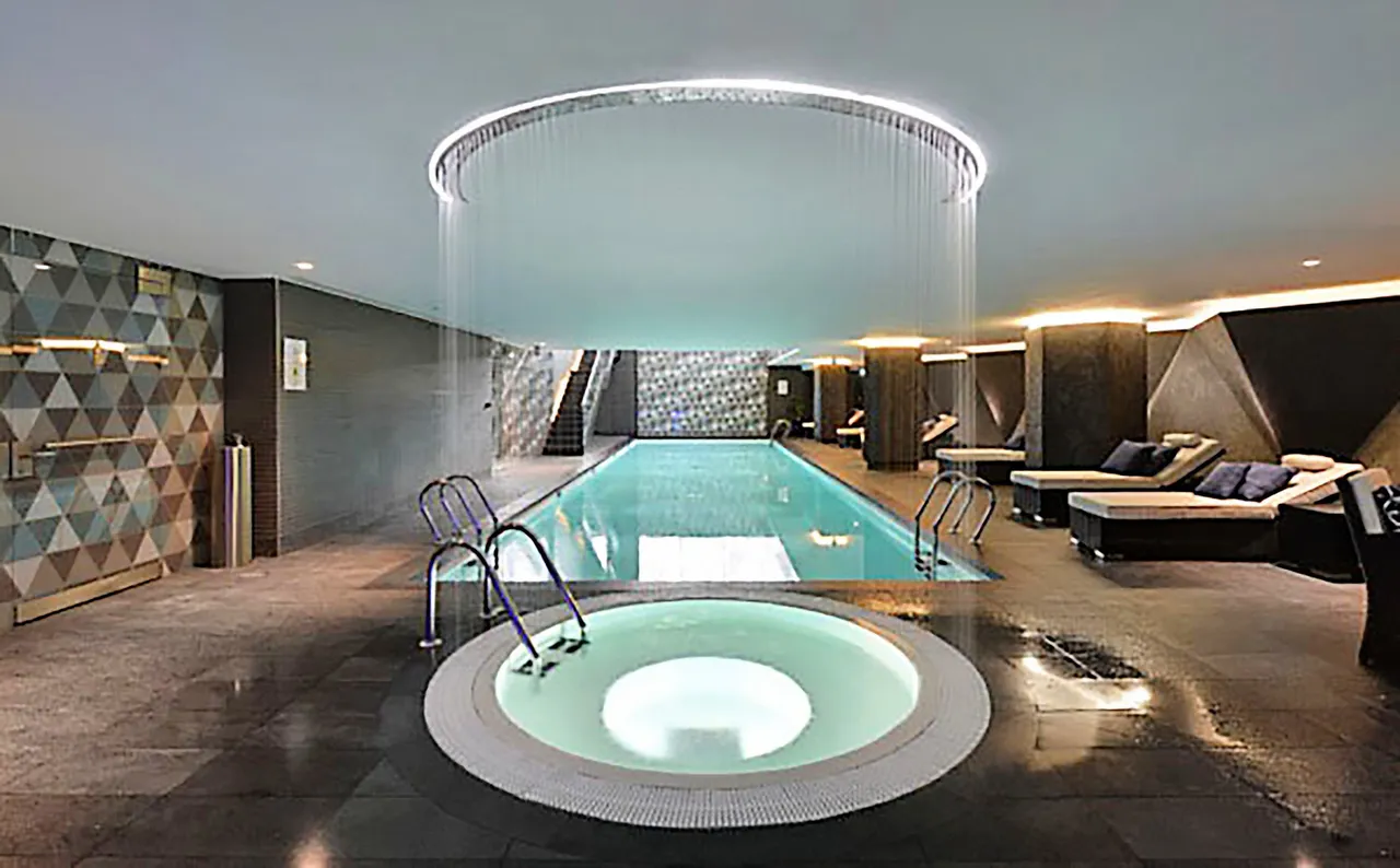 Apartment 19, 2 Riverlight Quay, London, photo 11