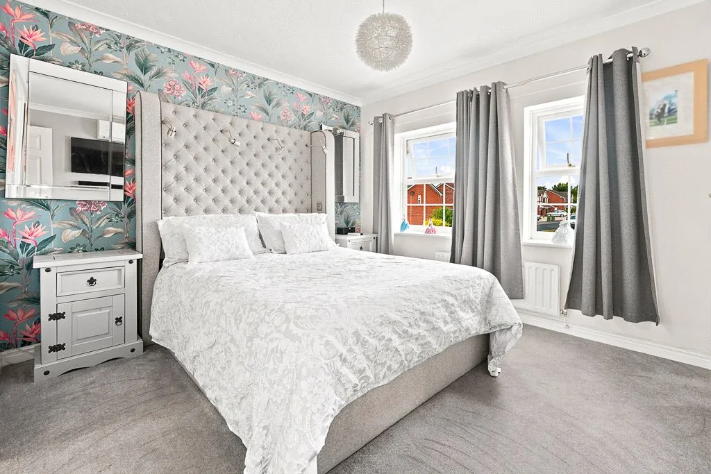 Santa Maria Way, Stourport-on-Severn, Worcestershire, DY13 9RX, photo 18