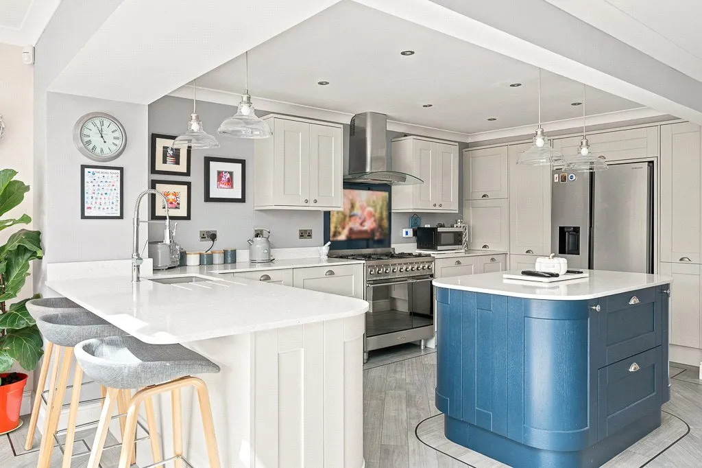 Santa Maria Way, Stourport-on-Severn, Worcestershire, DY13 9RX, photo 16