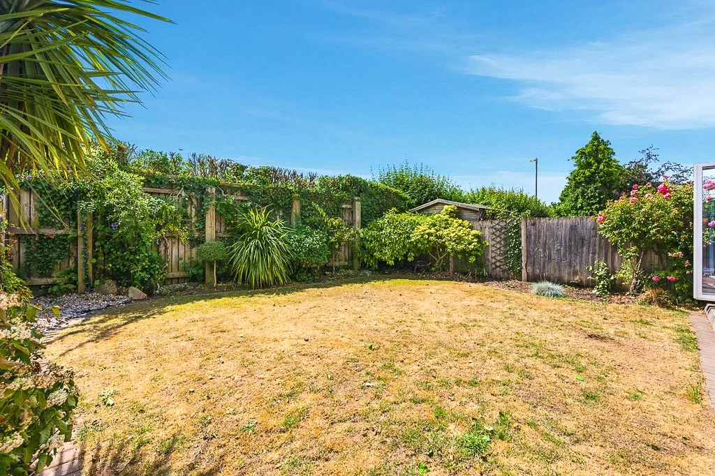 Santa Maria Way, Stourport-on-Severn, Worcestershire, DY13 9RX, photo 15