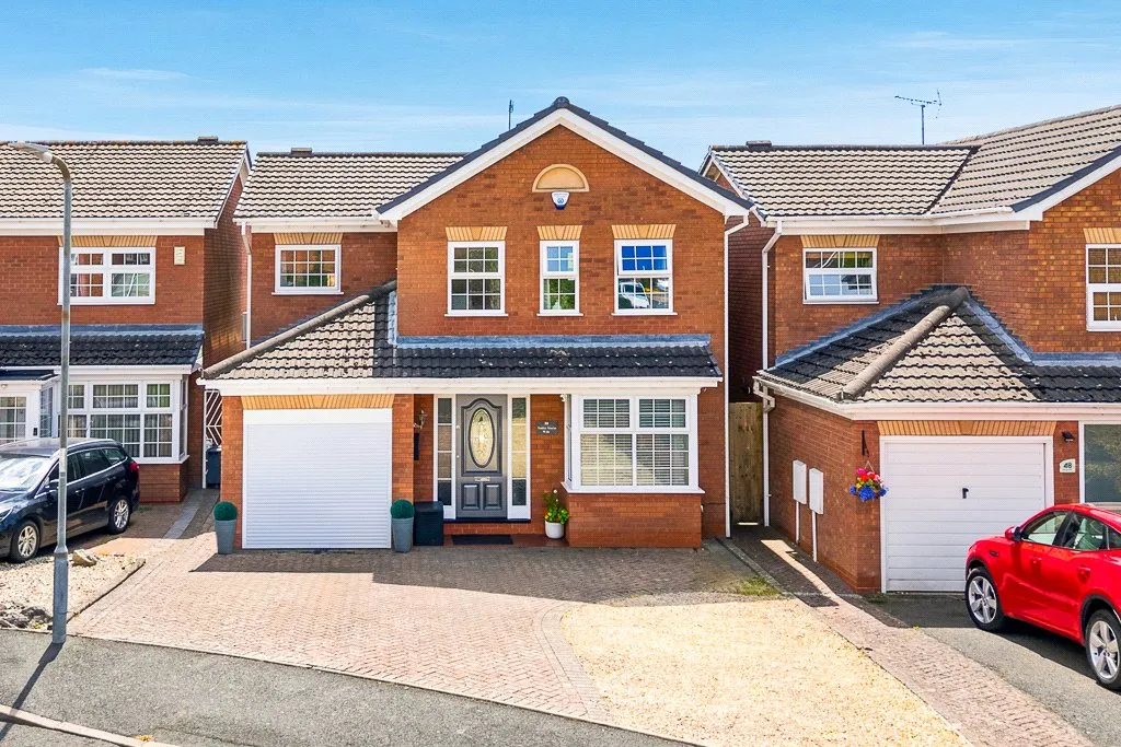 Santa Maria Way, Stourport-on-Severn, Worcestershire, DY13 9RX, photo 14