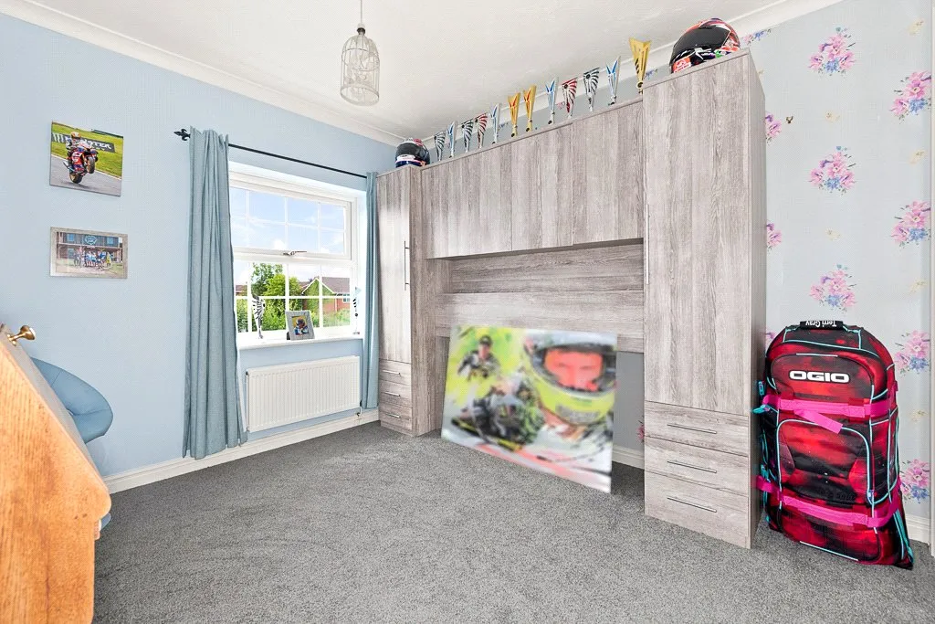 Santa Maria Way, Stourport-on-Severn, Worcestershire, DY13 9RX, photo 10