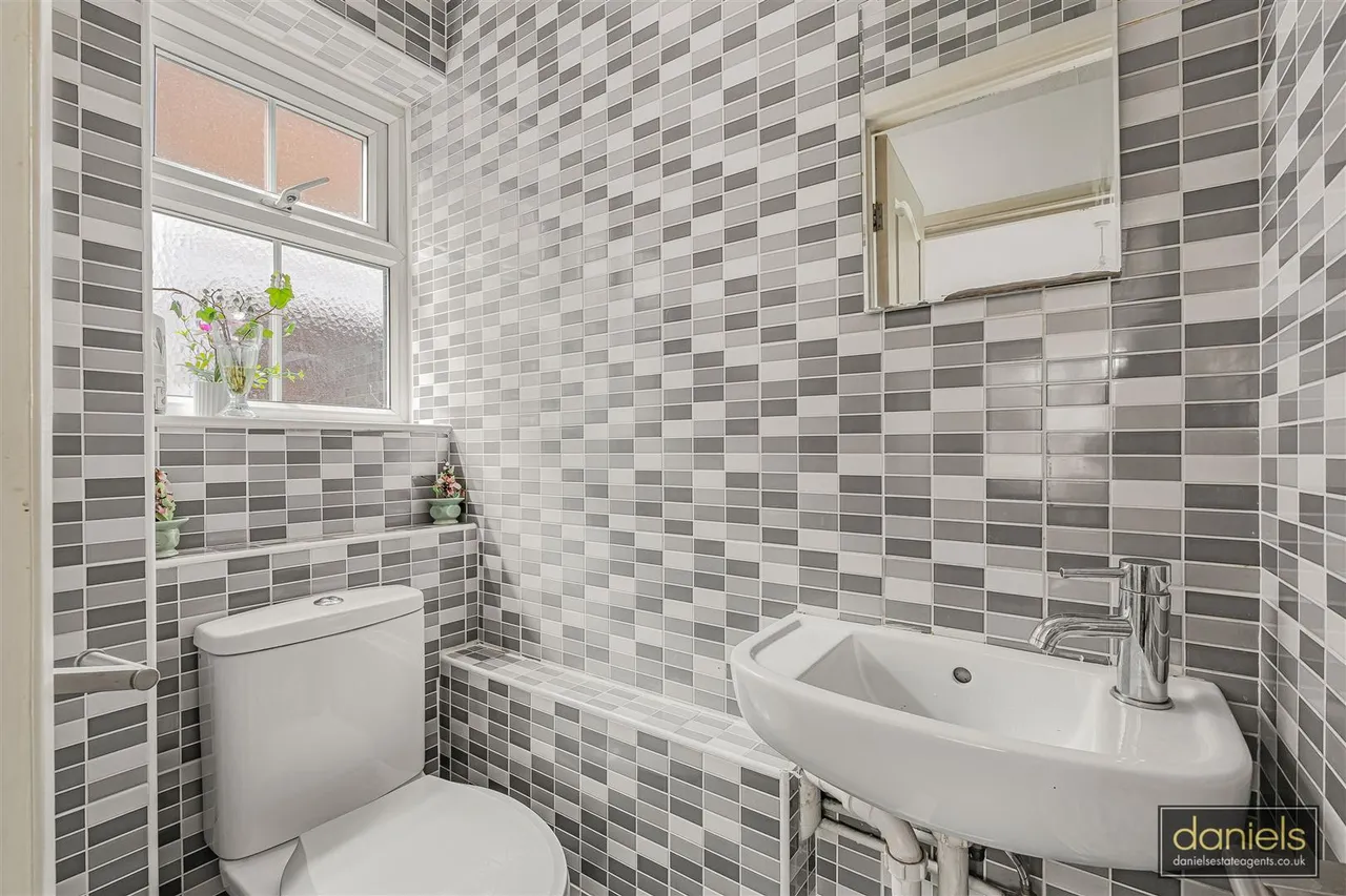 Sudbury Avenue, North Wembley, HA0, photo 8