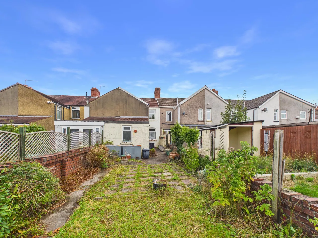 Park Avenue, Newport, NP10, photo 9