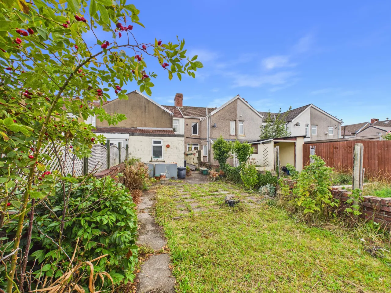 Park Avenue, Newport, NP10, photo 3