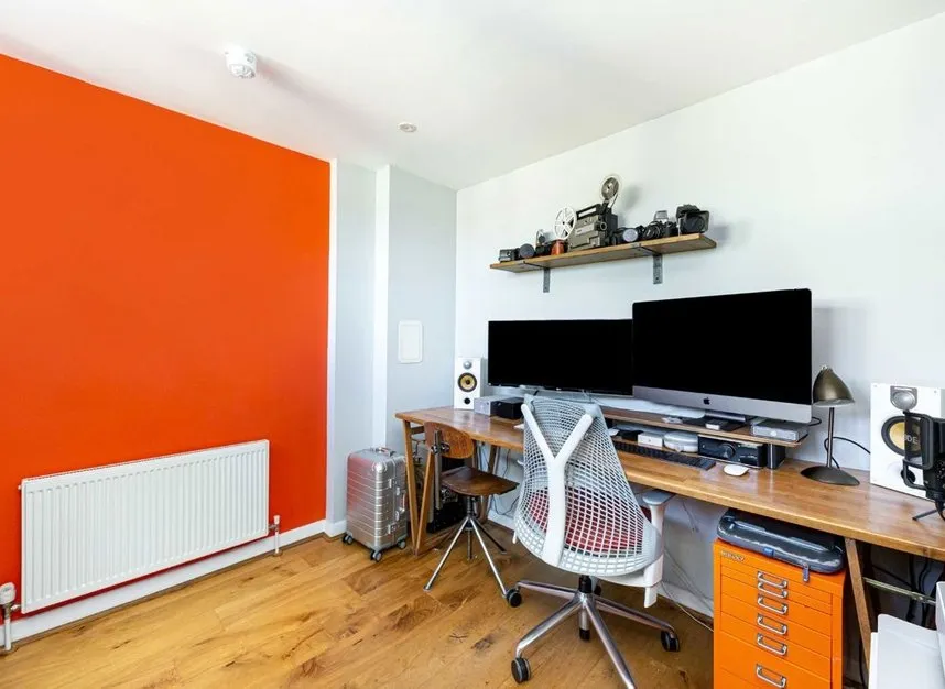 Ursula Gould Way, Poplar, E14, photo 6
