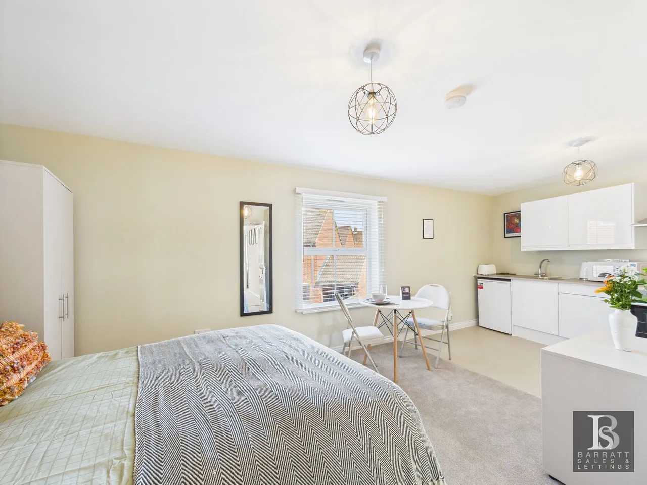 flat to rent, Stinsford Crescent, Swindon, SN25