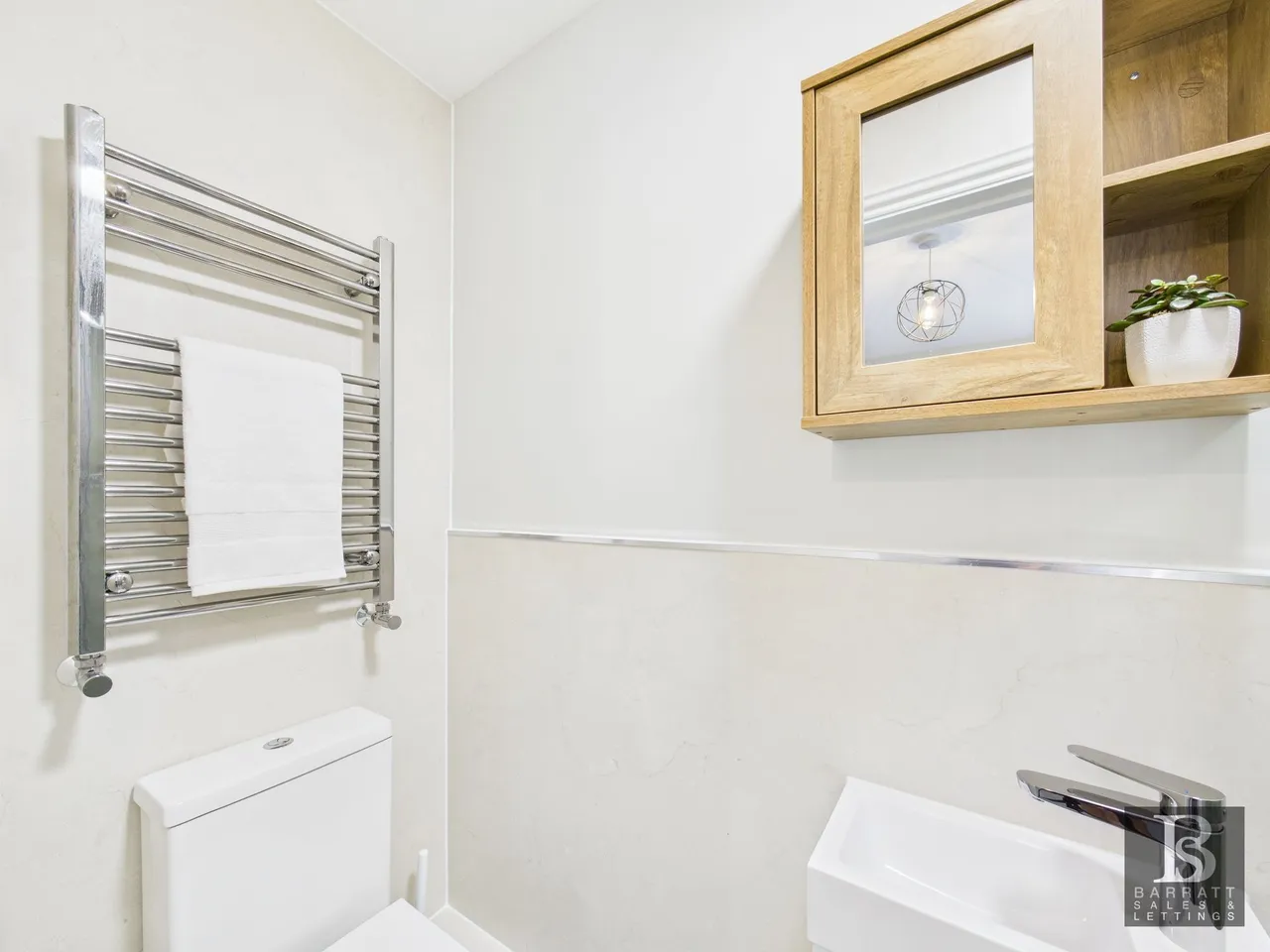 Stinsford Crescent, Swindon, SN25, photo 5
