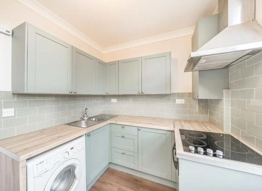 Lower Mortlake Road, Richmond, TW9, photo 2