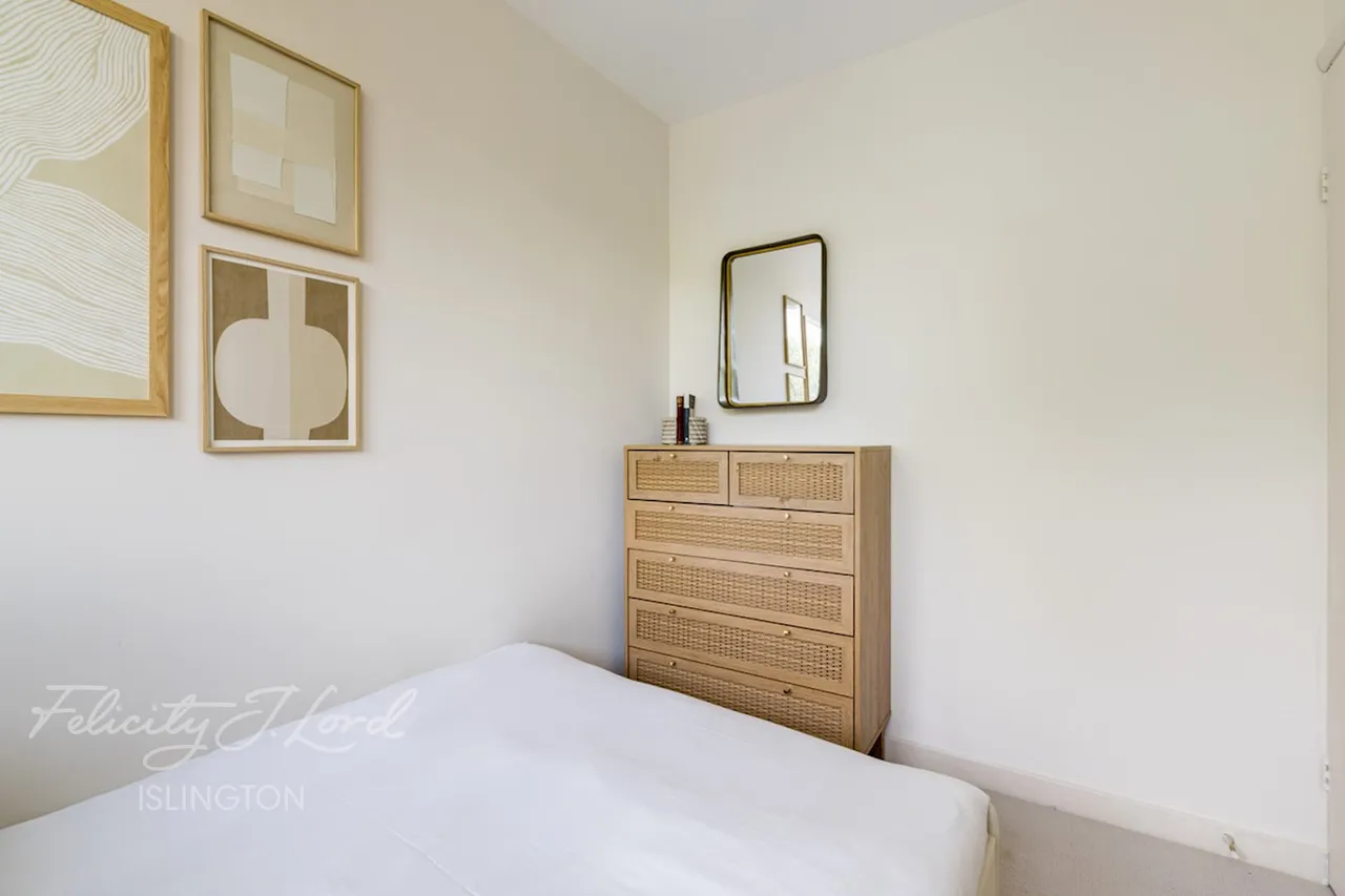 Newington Green, London, photo 20