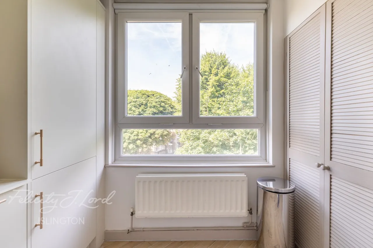 Newington Green, London, photo 21