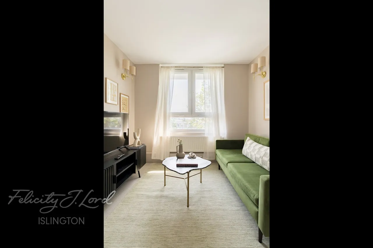 Newington Green, London, photo 15