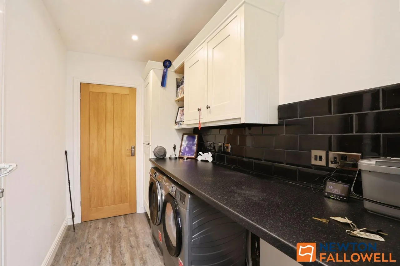 Bridge End Grove, Grantham, NG31, photo 11