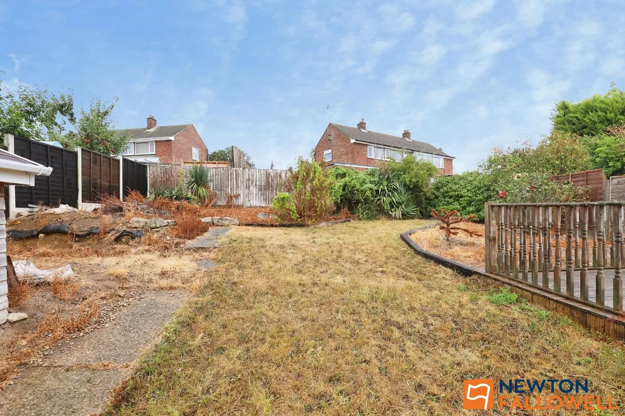 Bridge End Grove, Grantham, NG31, photo 15