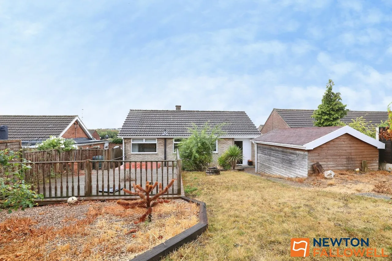 Bridge End Grove, Grantham, NG31, photo 13