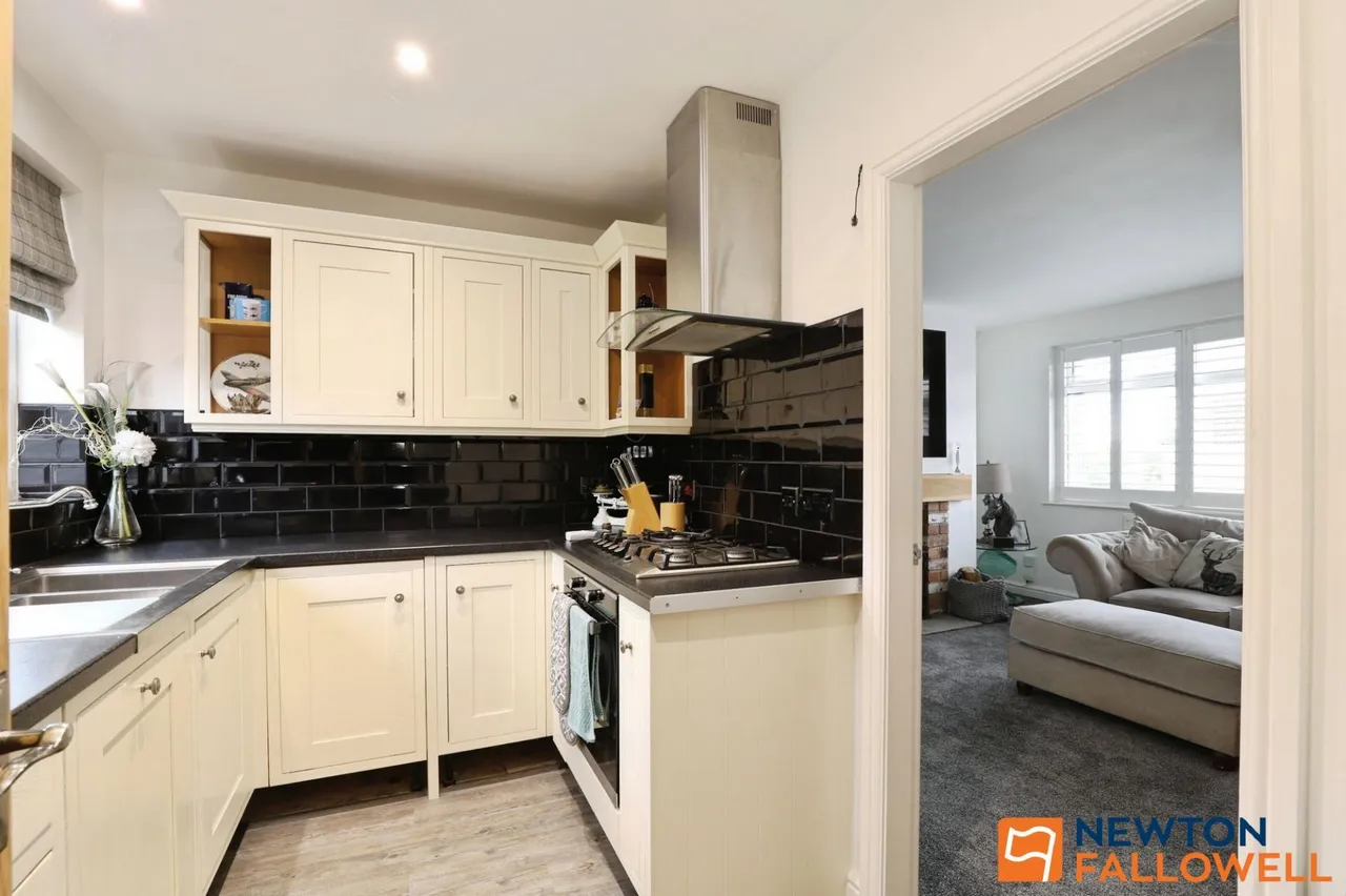 Bridge End Grove, Grantham, NG31, photo 4
