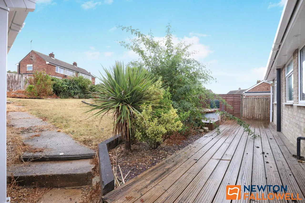 Bridge End Grove, Grantham, NG31, photo 14