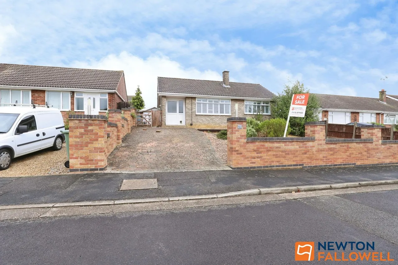 Bridge End Grove, Grantham, NG31, photo 17