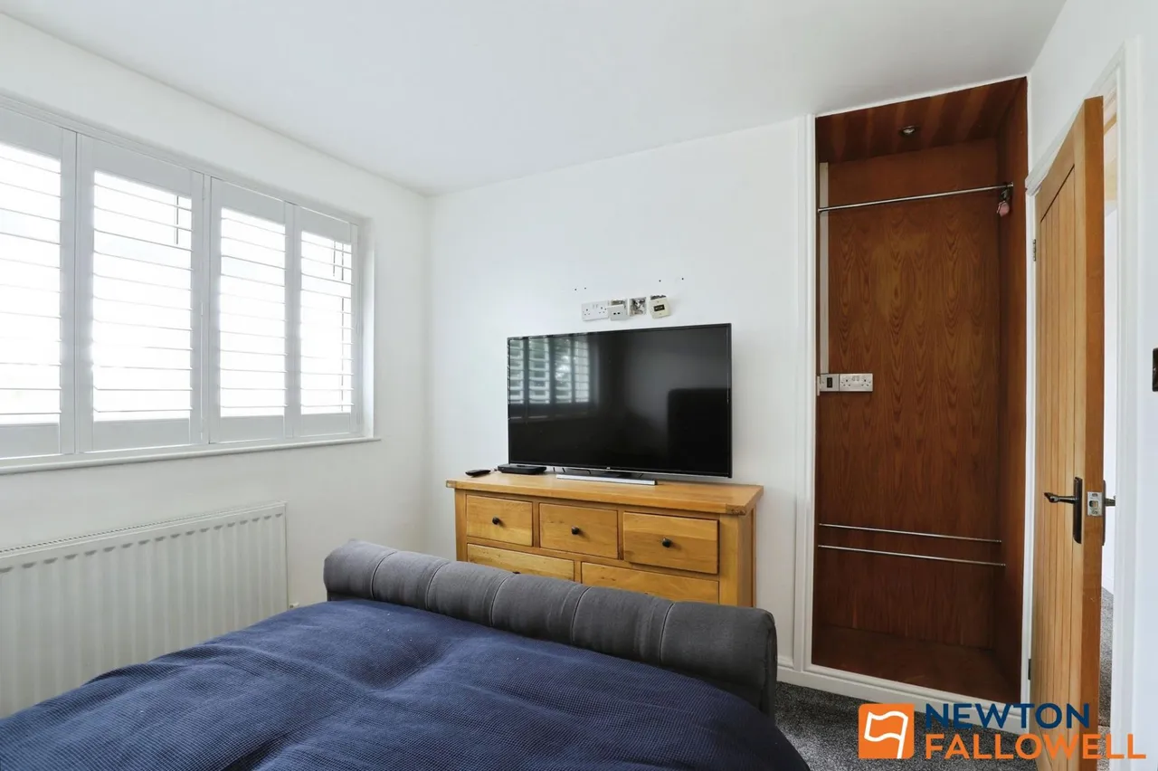 Bridge End Grove, Grantham, NG31, photo 7