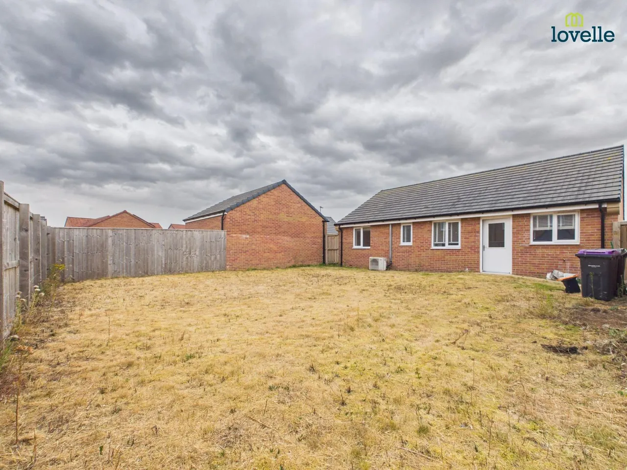 Derby Close, Market Rasen, LN8, photo 2