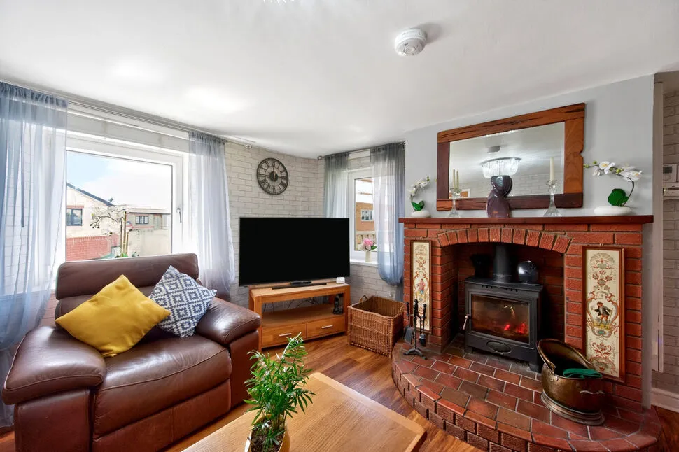Abbeytown, Wigton, Cumbria, CA7, photo 8