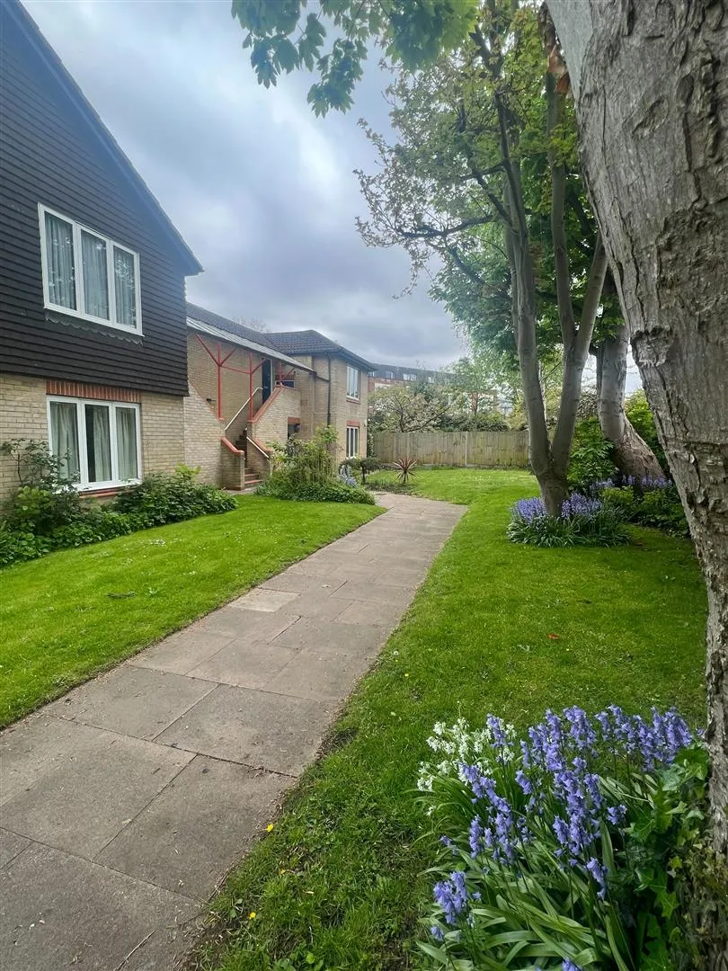 Perryn Court, Grimwood Road, Twickenham Tw1, photo 13