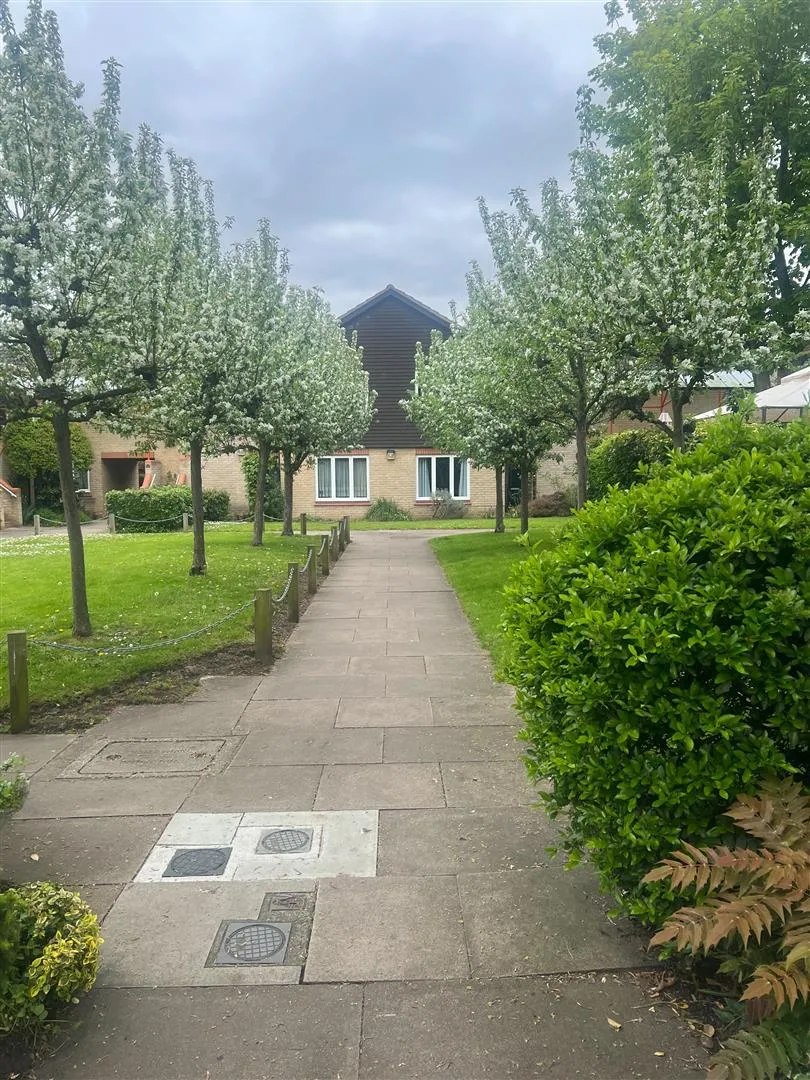 Perryn Court, Grimwood Road, Twickenham Tw1, photo 11