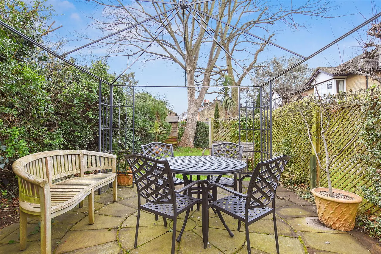 Perryn Court, Grimwood Road, Twickenham Tw1, photo 19