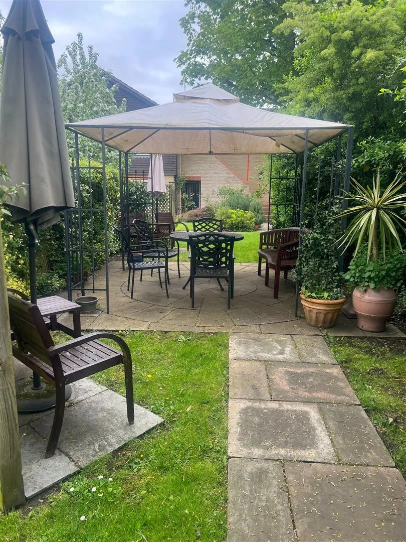 Perryn Court, Grimwood Road, Twickenham Tw1, photo 4