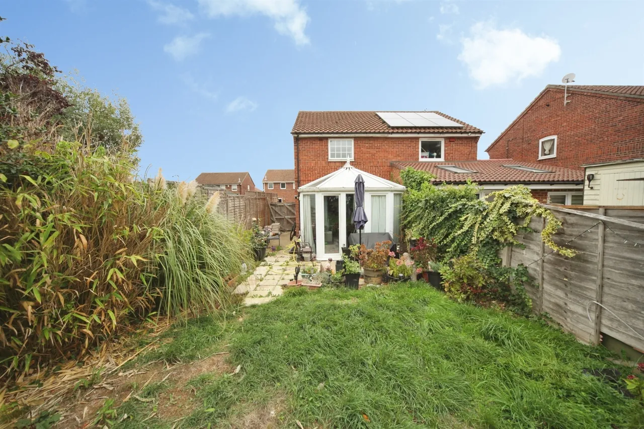 Buzzard Road, Luton, LU4, photo 11