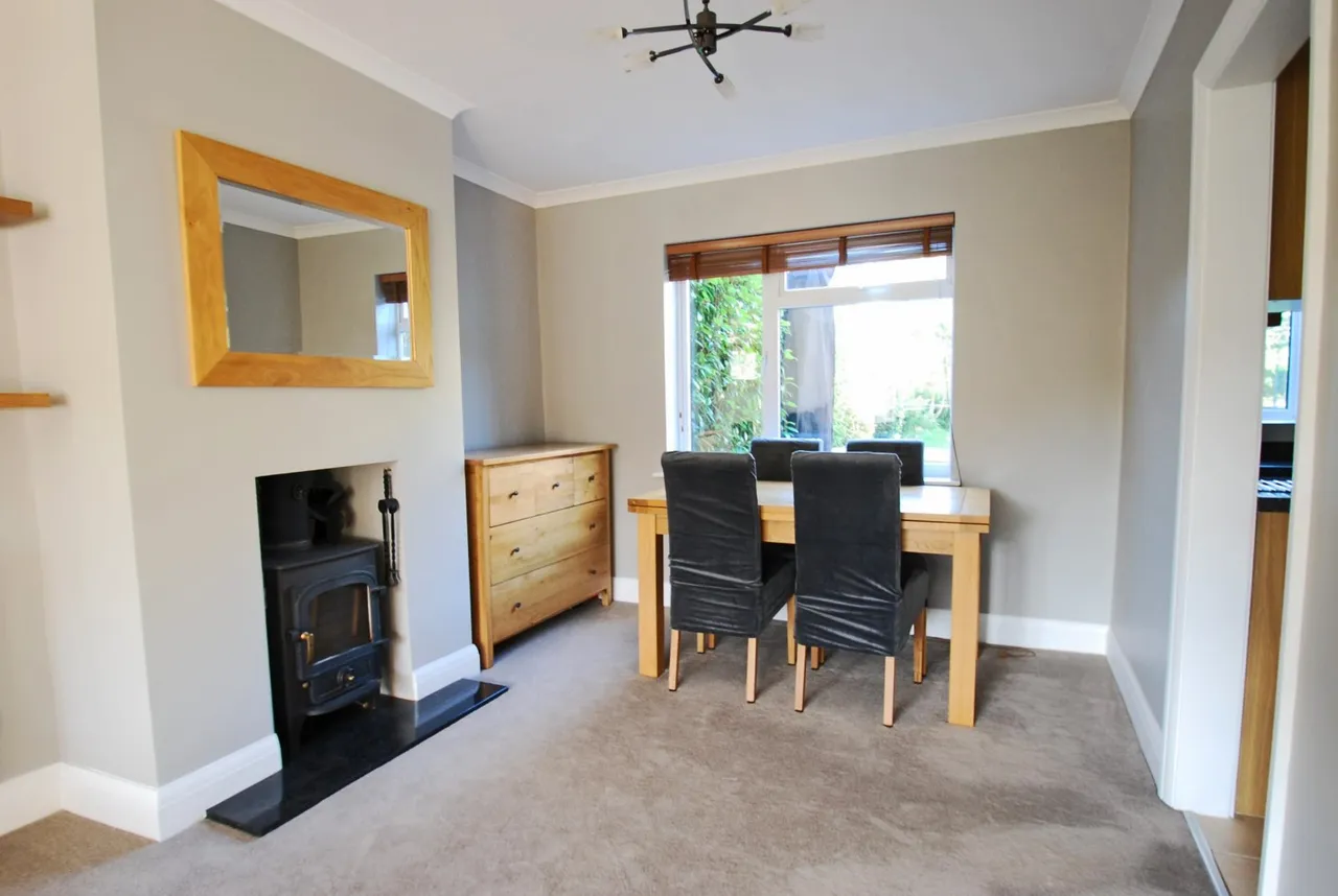 Roman Way, Bourne End, SL8, photo 3