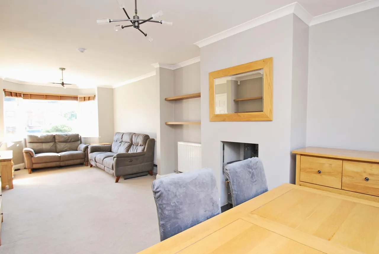 Roman Way, Bourne End, SL8, photo 4