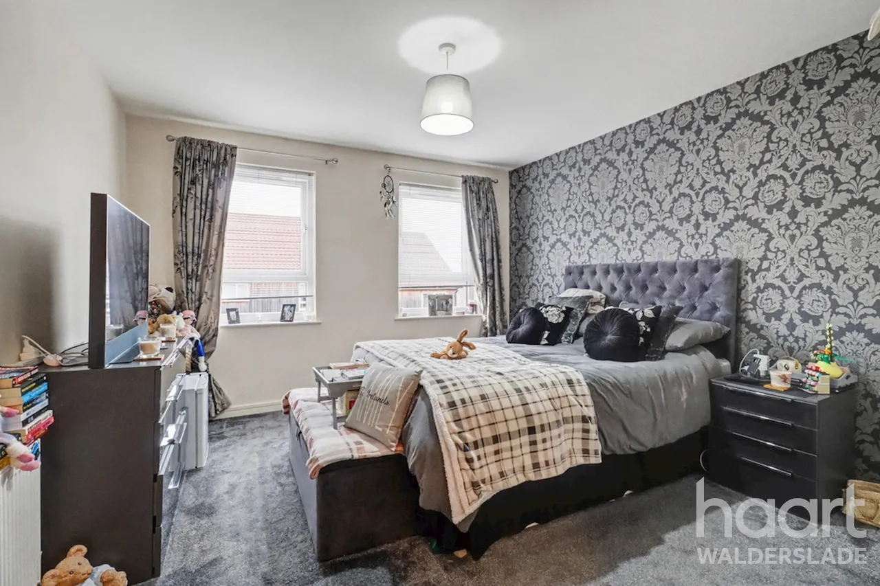 Helms Way, Walderslade, ME5, photo 6