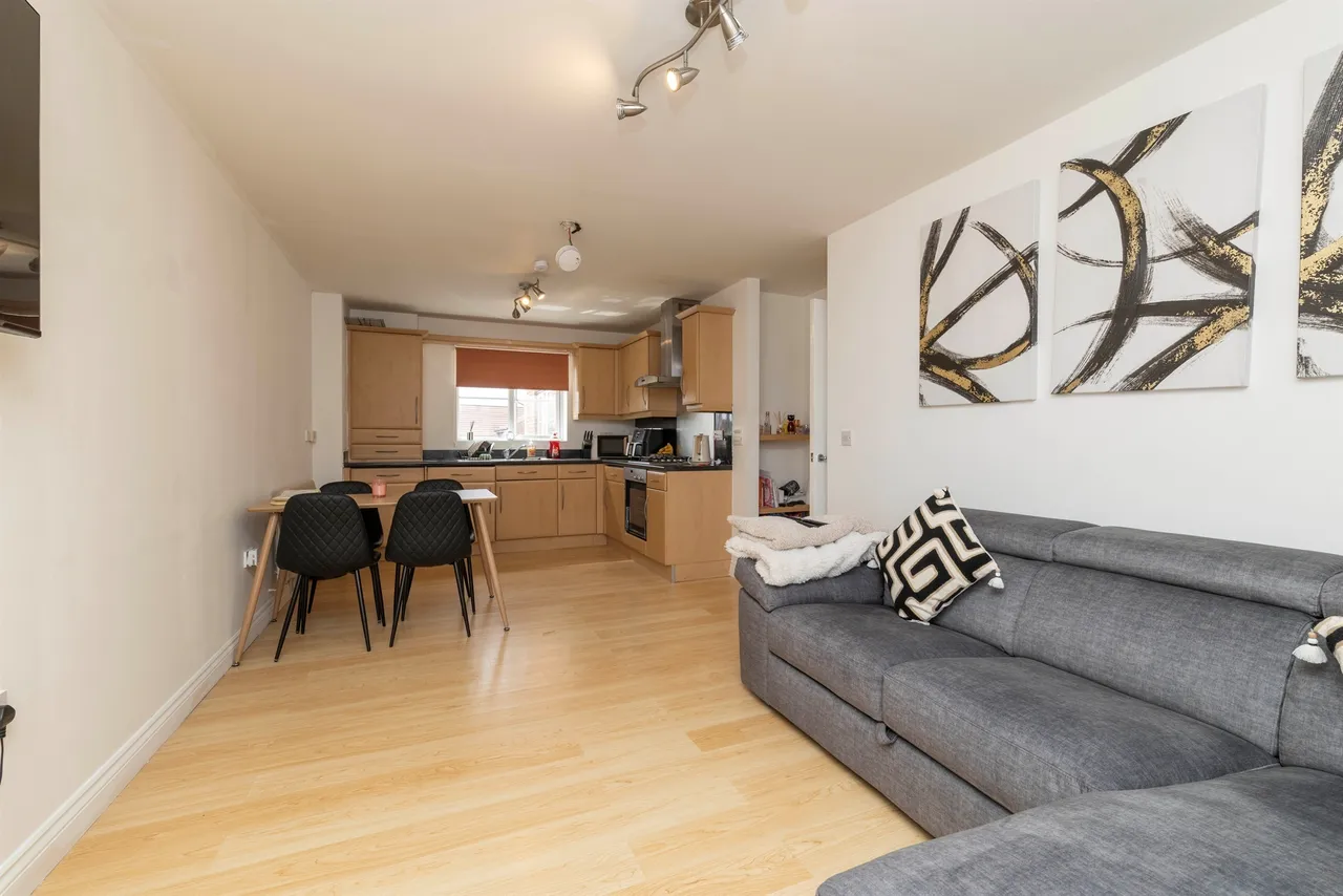 Meadowsweet Road, Hartlepool, TS26, photo 2